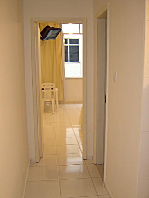 Apartamento Copacabana *