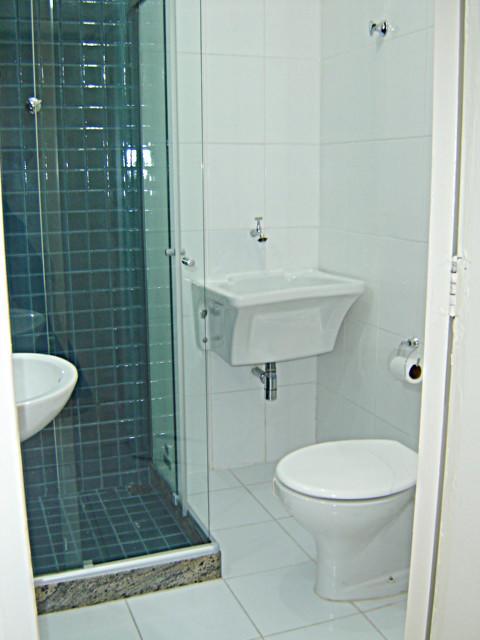 Apartamento Copacabana Rio de Janeiro