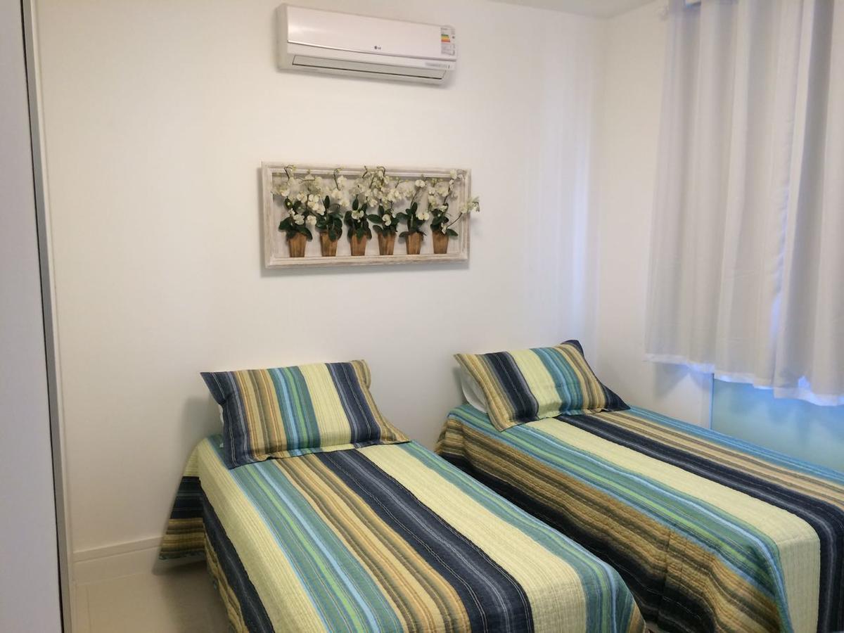 Apart - Ipanema Towers Aparthotel