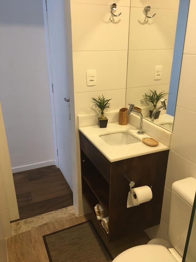 Apartamento Ipanema Copa Studio - Best Location Ever *