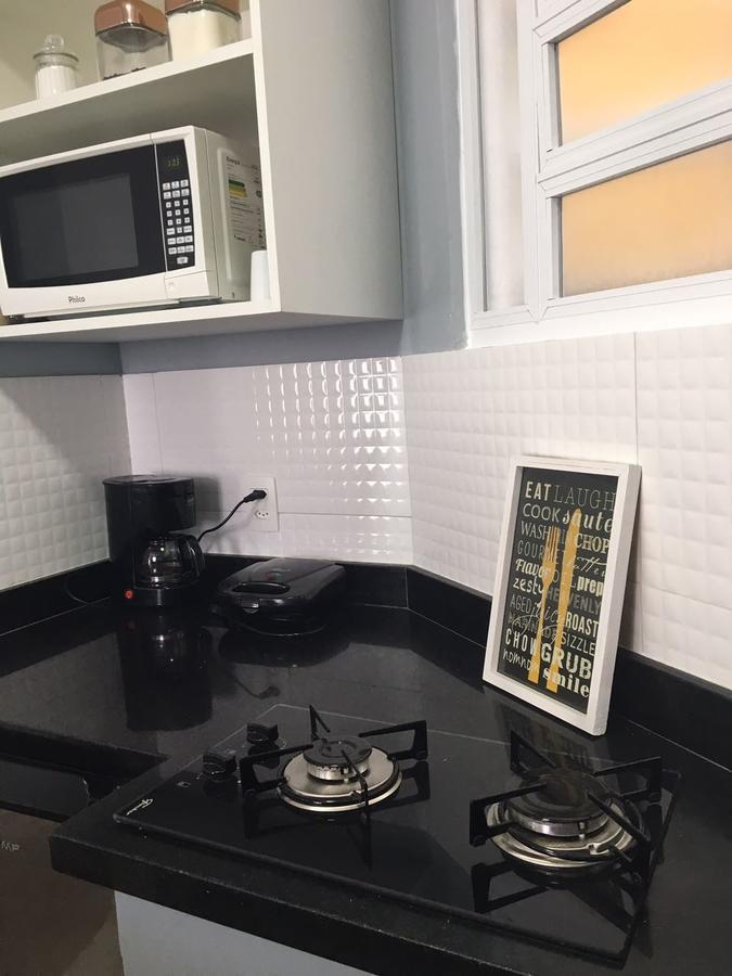 Apartamento Ipanema Copa Studio - Best Location Ever Rio de Janeiro