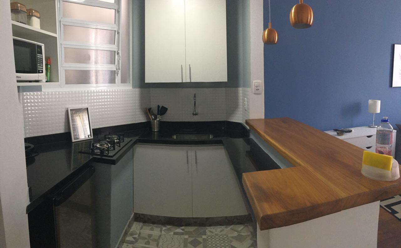 Ipanema Copa Studio - Best Location Ever Apartamento *