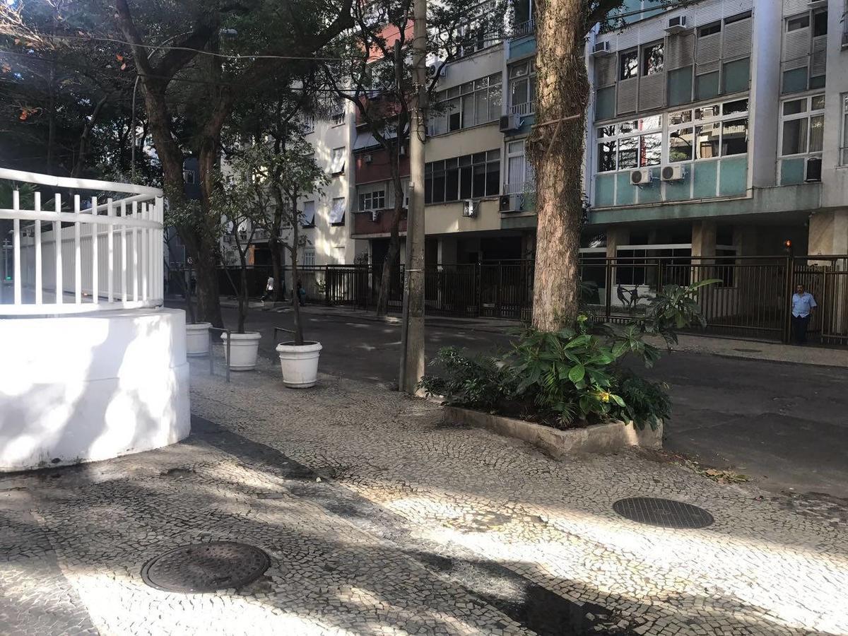 Ipanema Copa Studio - Best Location Ever Apartamento *