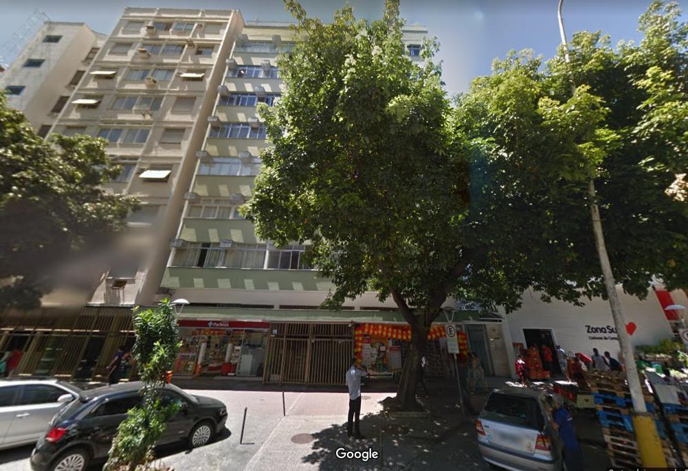 Apartamento Apartamento 3 Quartos Ipanema Rio de Janeiro