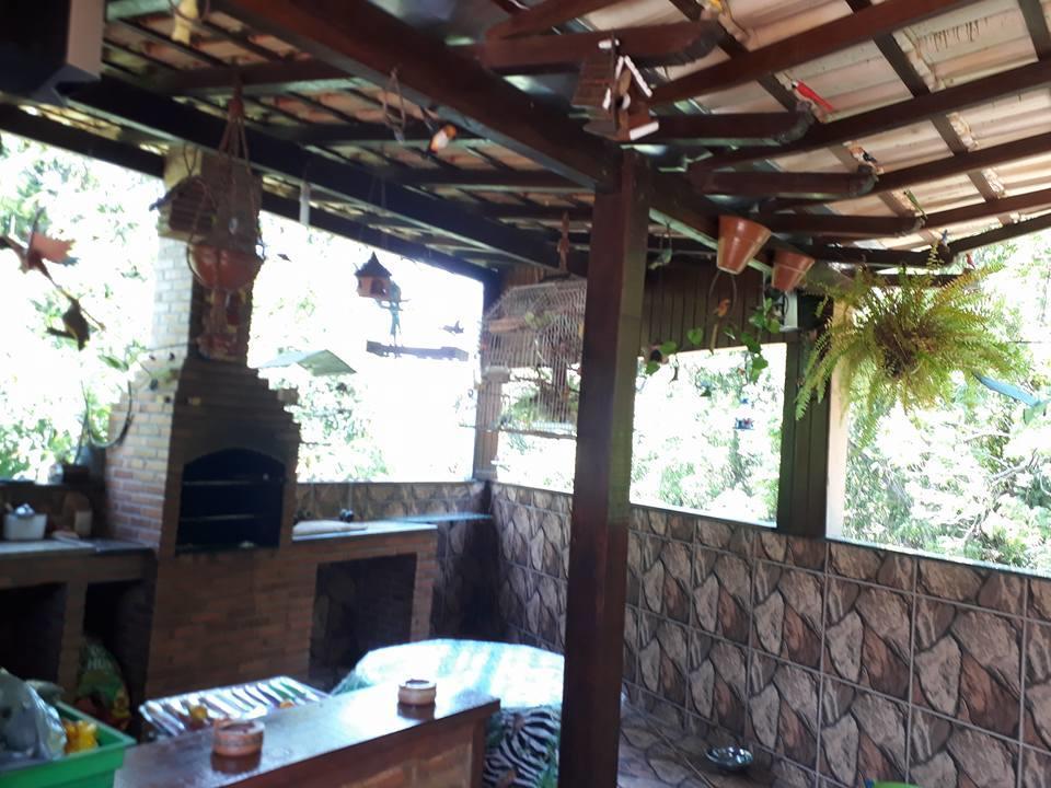 Do Tucano Alojamento de Acomodação e Pequeno-almoço *