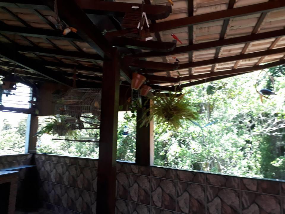 Do Tucano Alojamento de Acomodação e Pequeno-almoço