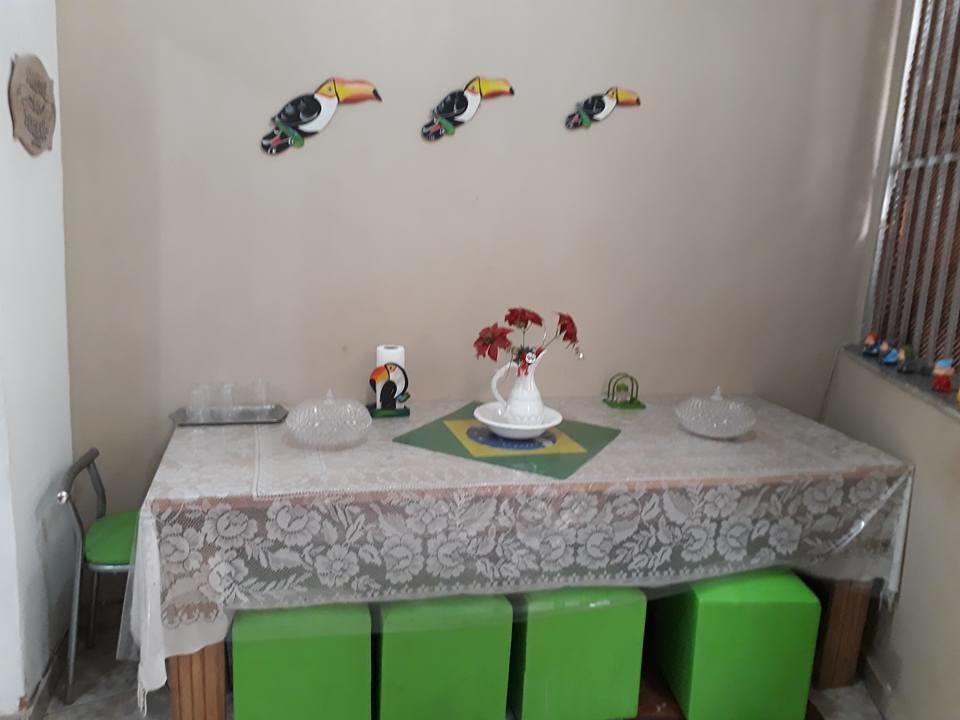 Do Tucano Alojamento de Acomodação e Pequeno-almoço Rio de Janeiro