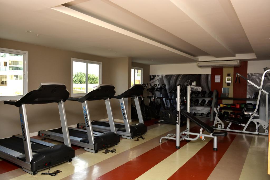 Apartamento Sublime Do Recreio *