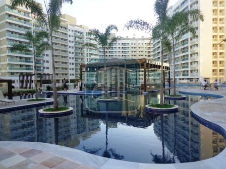 Apartamento Apartamento Sublime Do Recreio