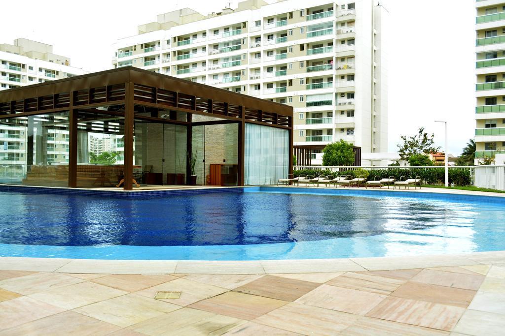 Apartamento Sublime Do Recreio
