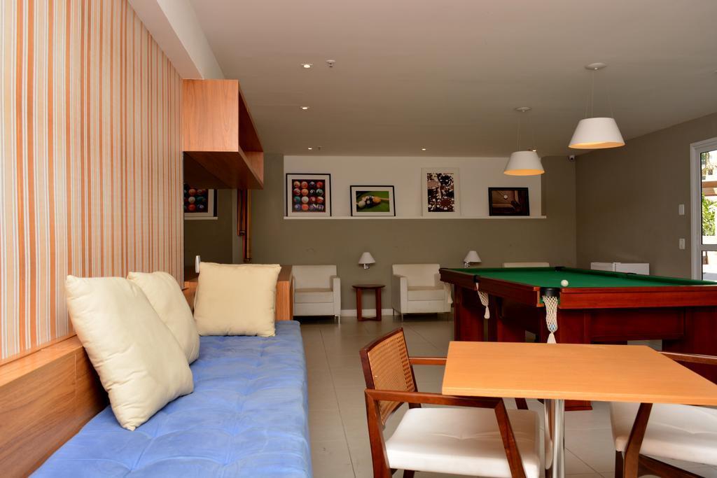 Apartamento Sublime Do Recreio Rio de Janeiro