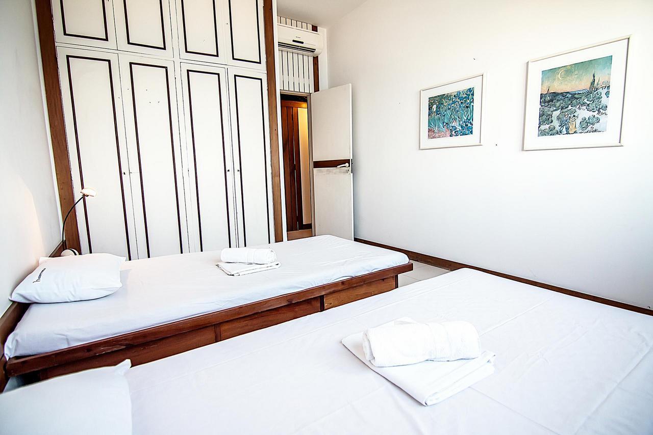 Rio Spot Homes I001 Apartment Rio de Janeiro