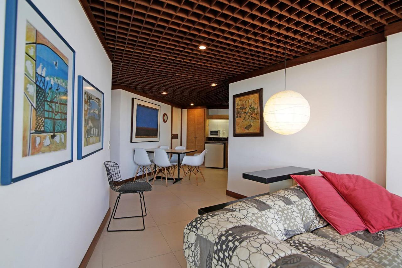 Rio Spot Homes I001 Apartment Rio de Janeiro