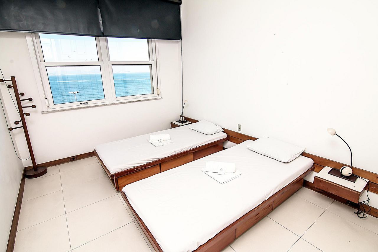 Apartment Rio Spot Homes I001 Rio de Janeiro