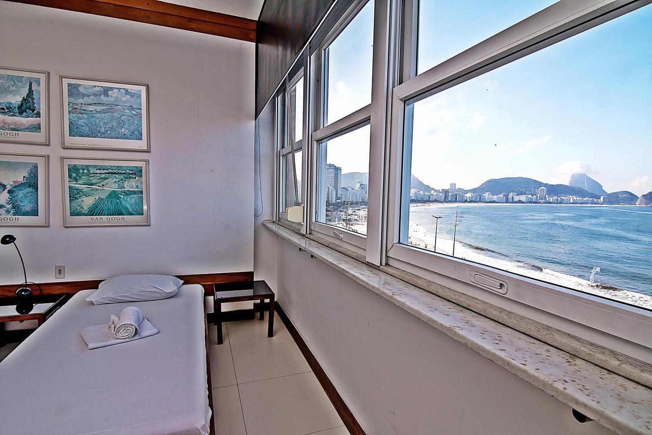 Apartment Rio Spot Homes I001 *