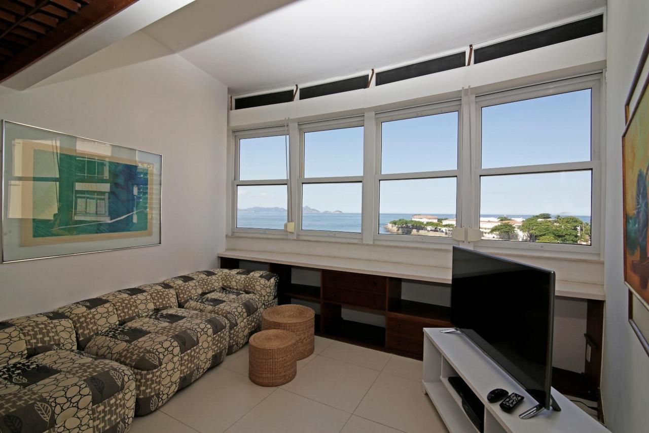 Rio Spot Homes I001 Rio de Janeiro