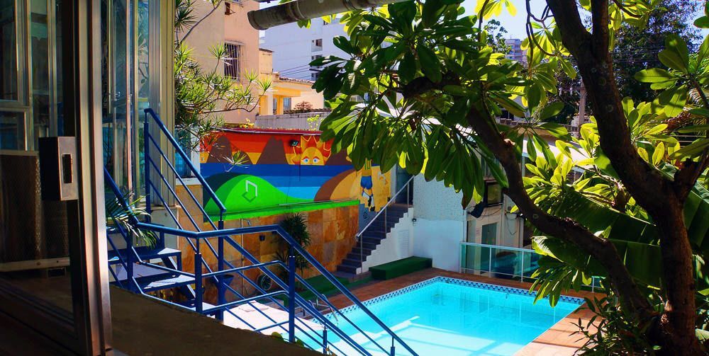 Maraca * Rio de Janeiro