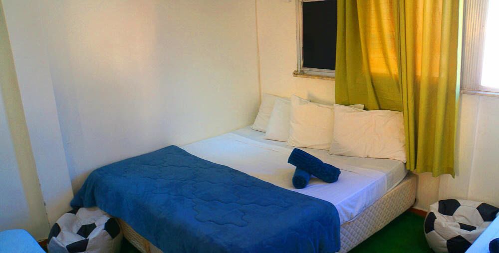 Hostel Maraca *