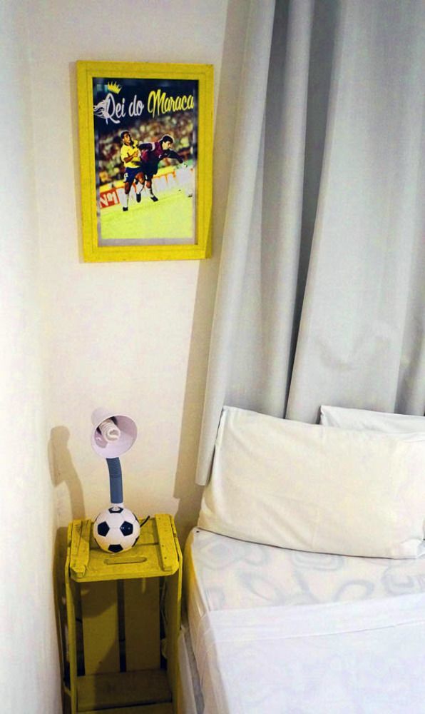 Hostel Maraca Rio de Janeiro