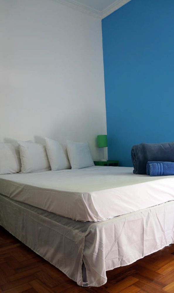Hostel Maraca *