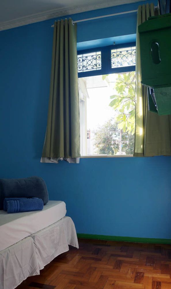 Maraca Hostel *