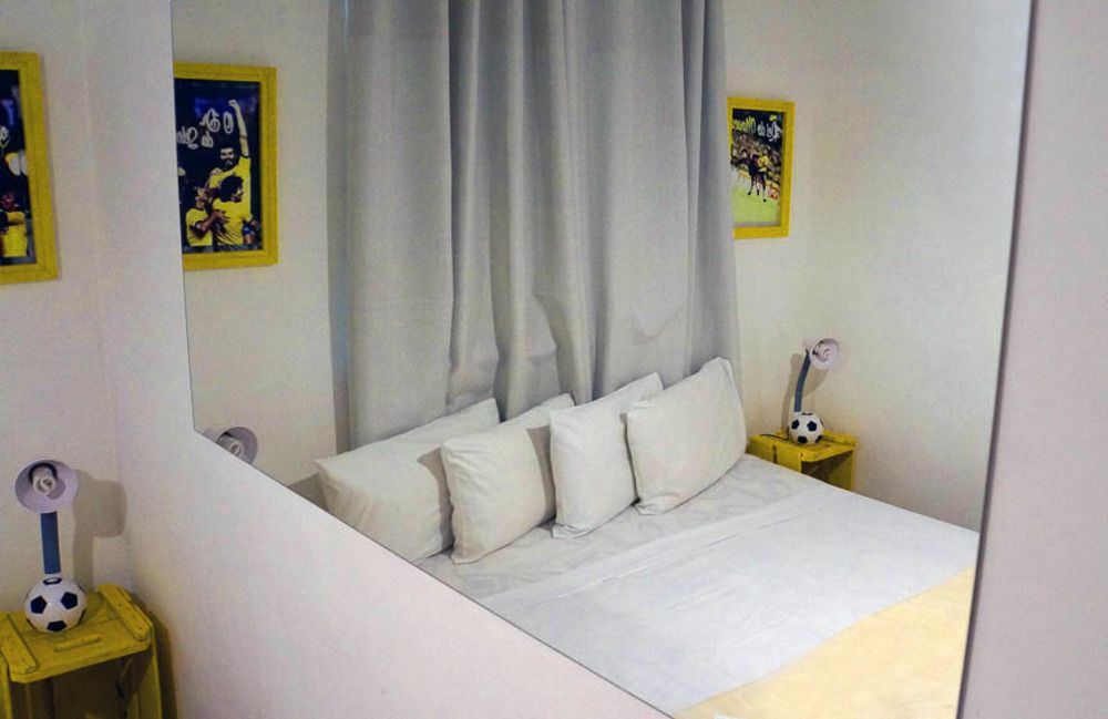Hostel Maraca