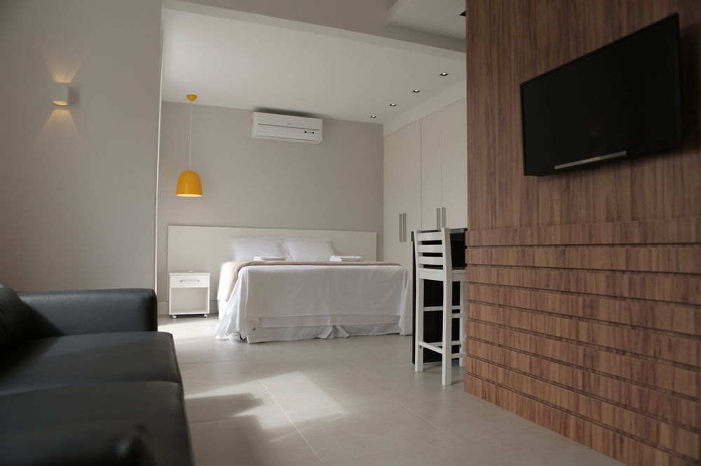 Sugar Loft Apart-hotel 3*
