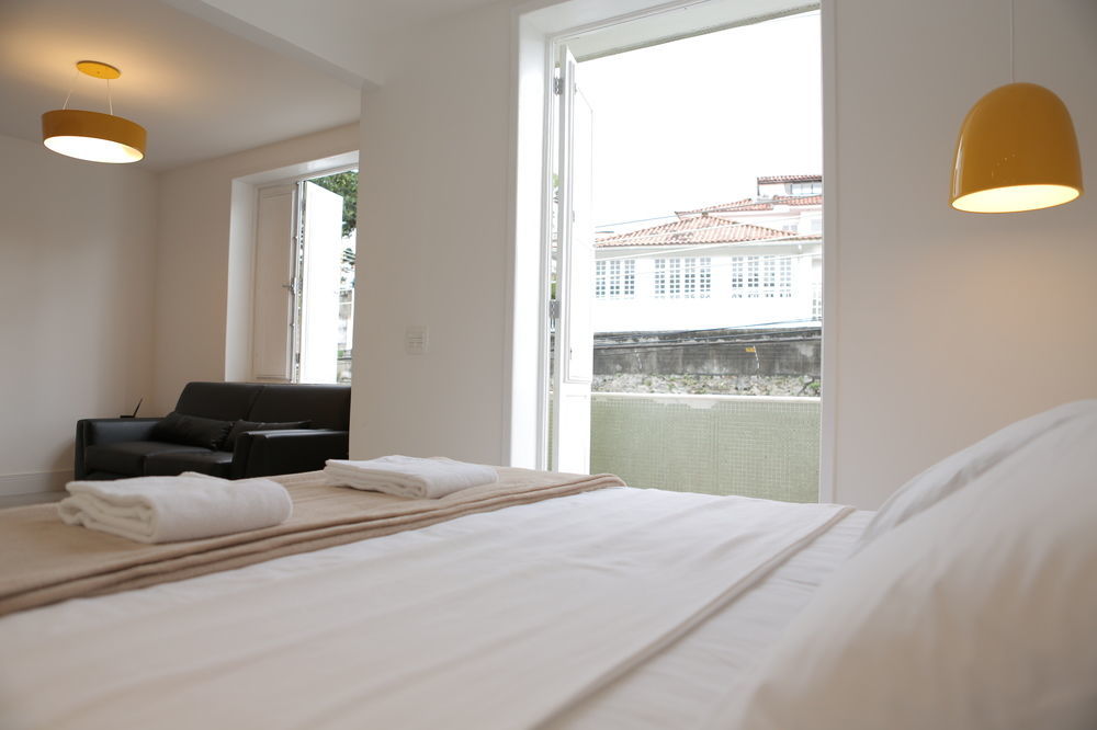 Sugar Loft Apart-hotel