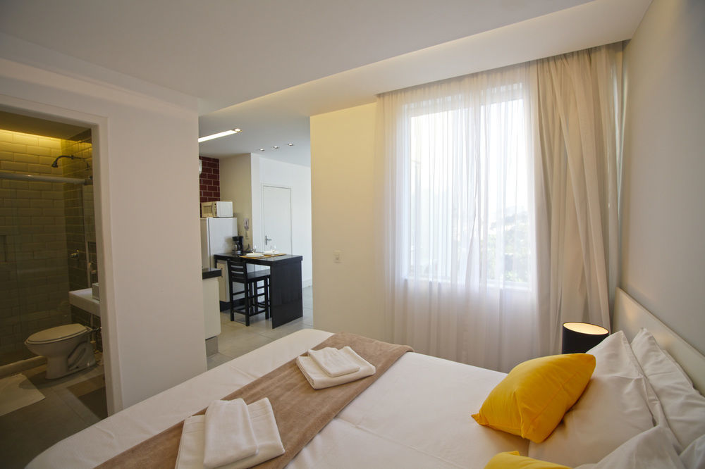 Sugar Loft Apart-hotel 3*