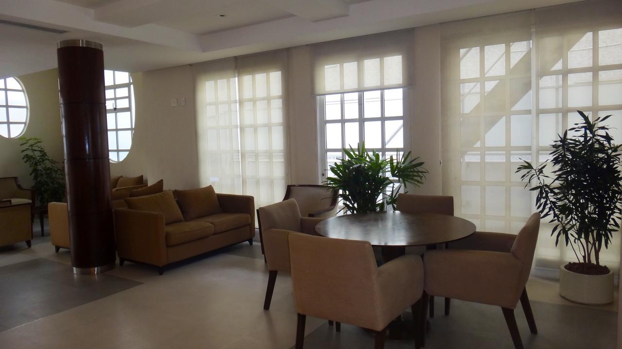 Apartamento South Vista Mar Rio de Janeiro