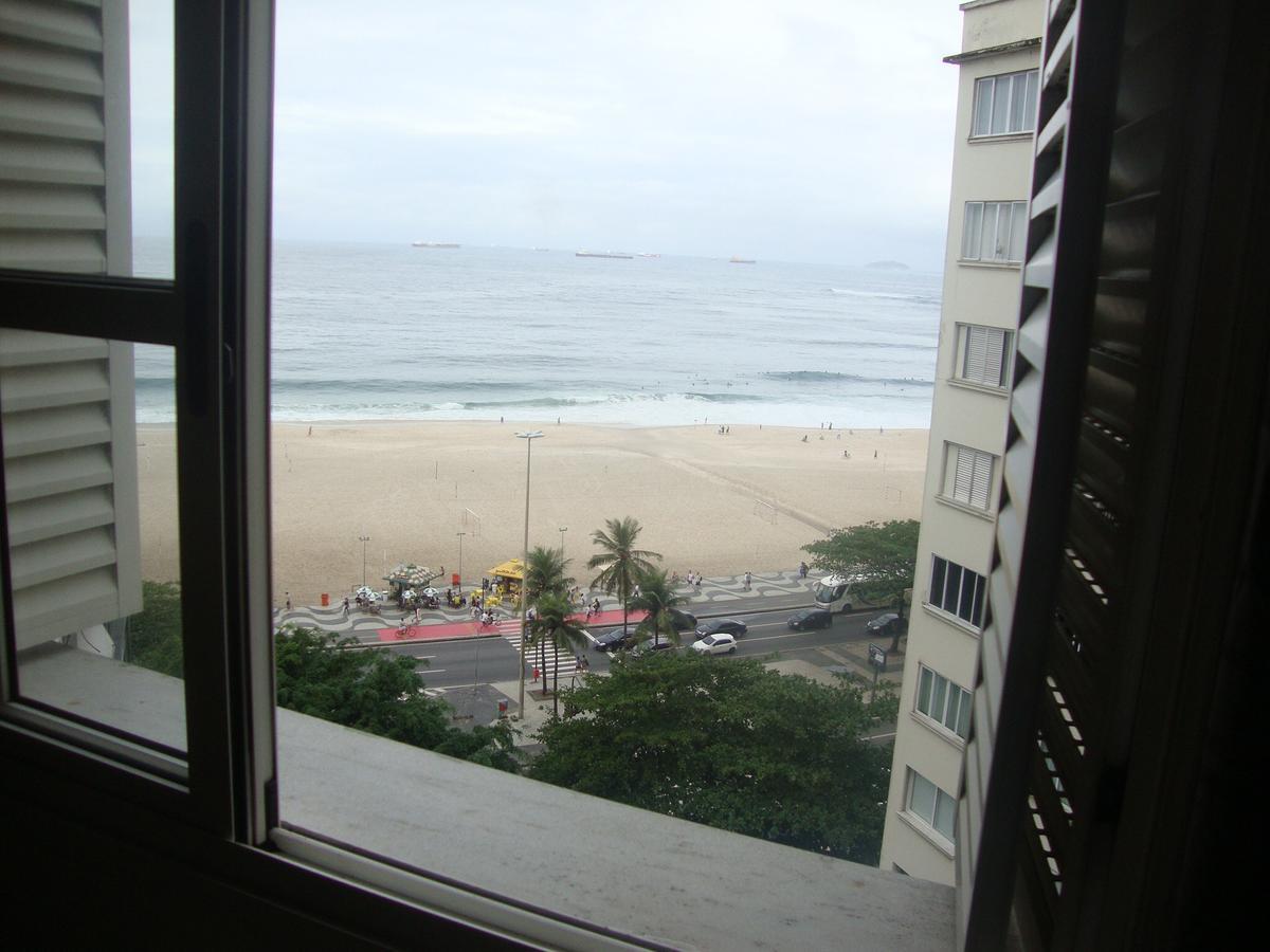Apartamento South Vista Mar *