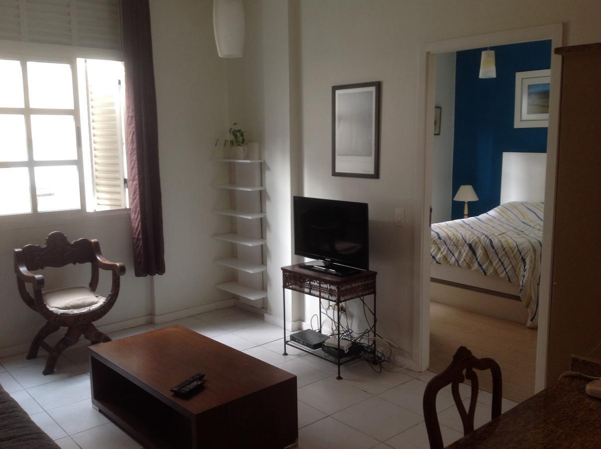 Apartamento South Vista Mar *