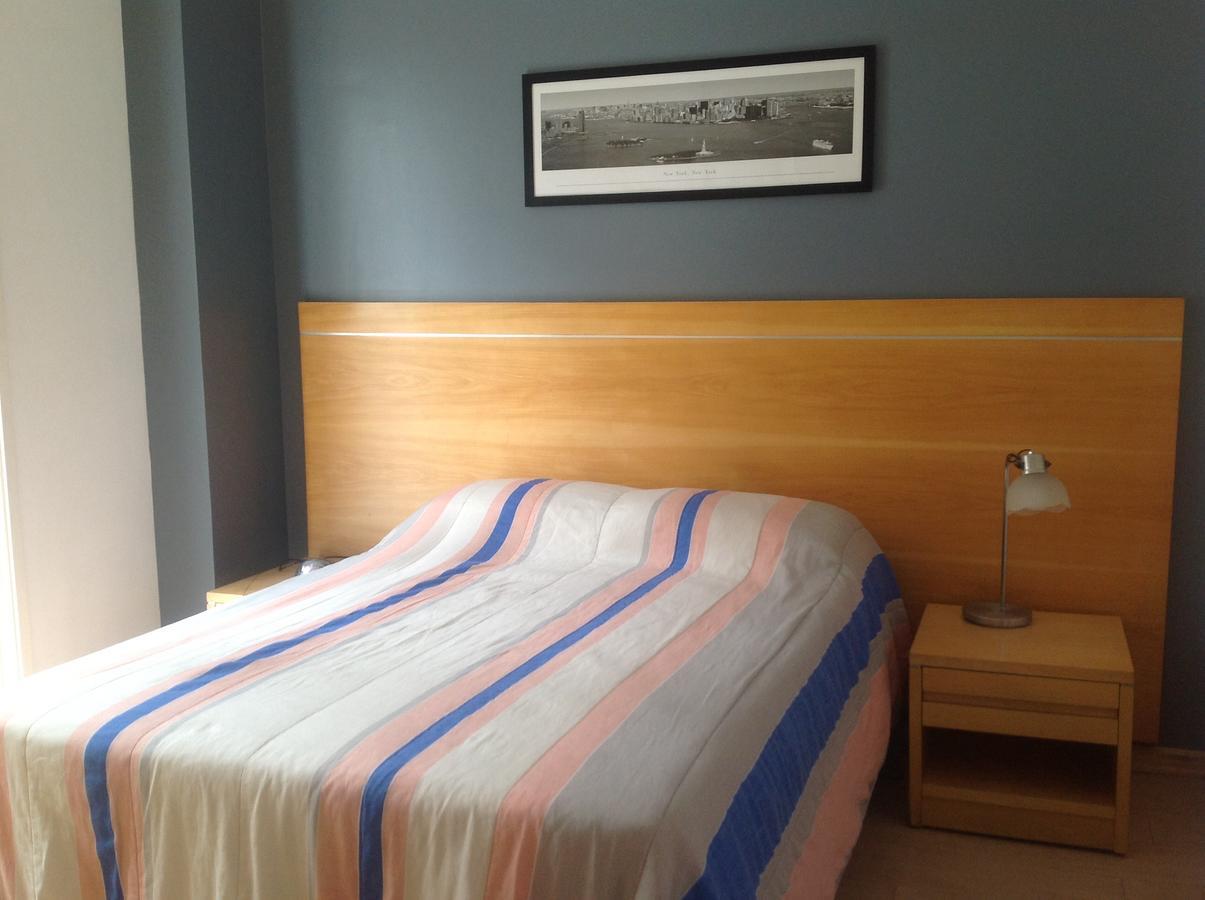 Apartamento South Vista Mar *