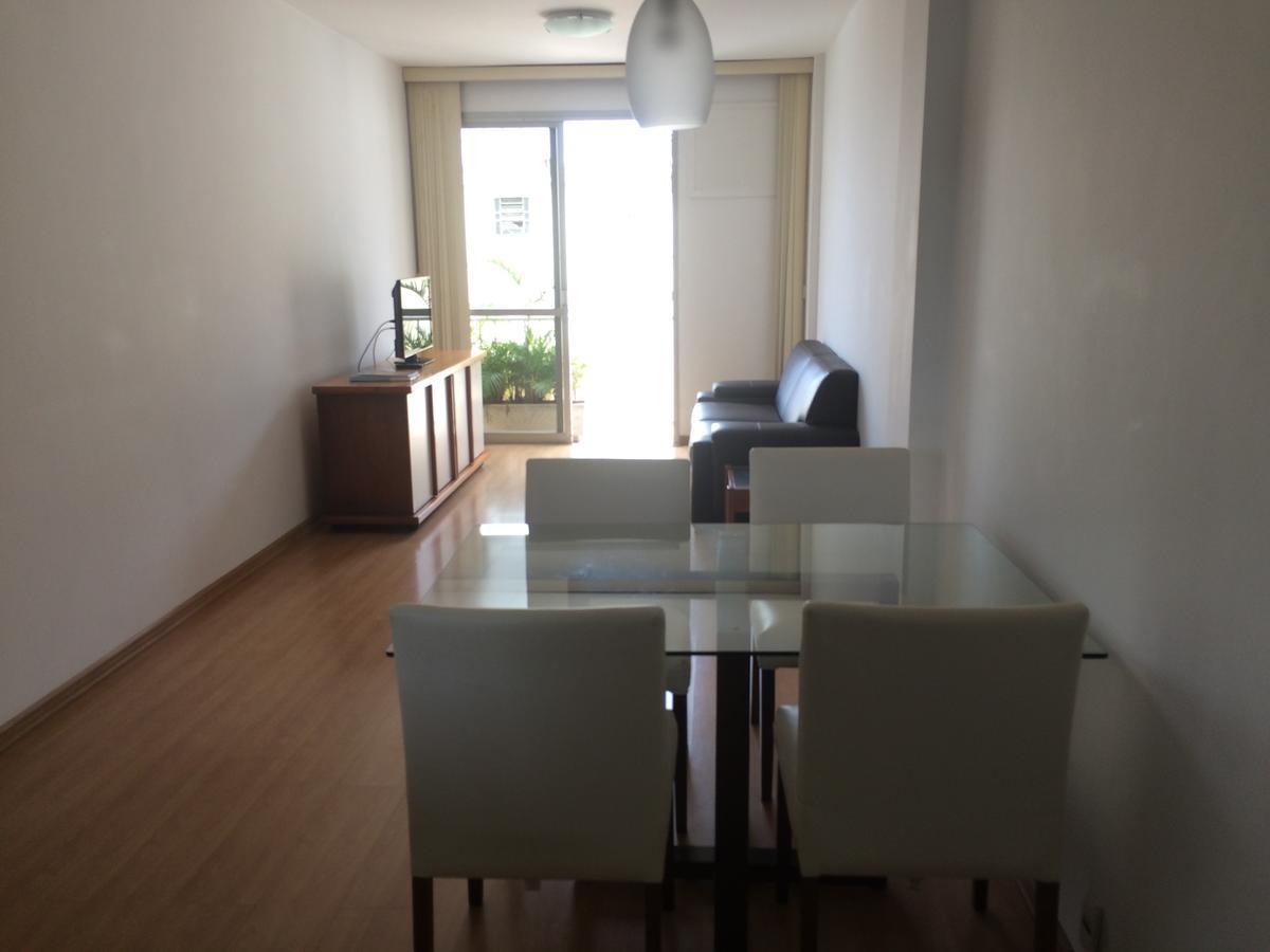Copacabana Flat