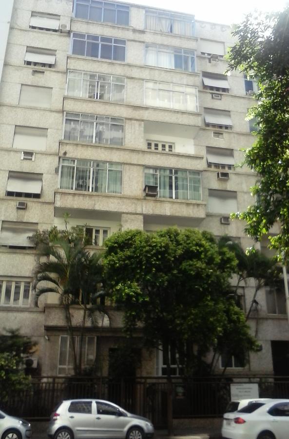 Apartamento Nossa Senhora * Rio de Janeiro