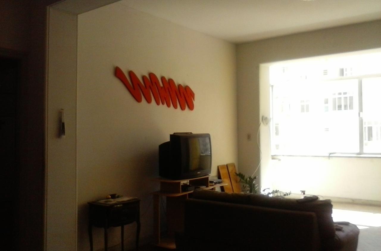 Apartamento Nossa Senhora Apartment Rio de Janeiro