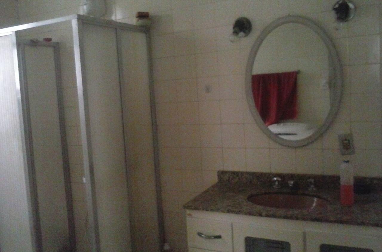 Apartamento Nossa Senhora Apartment *