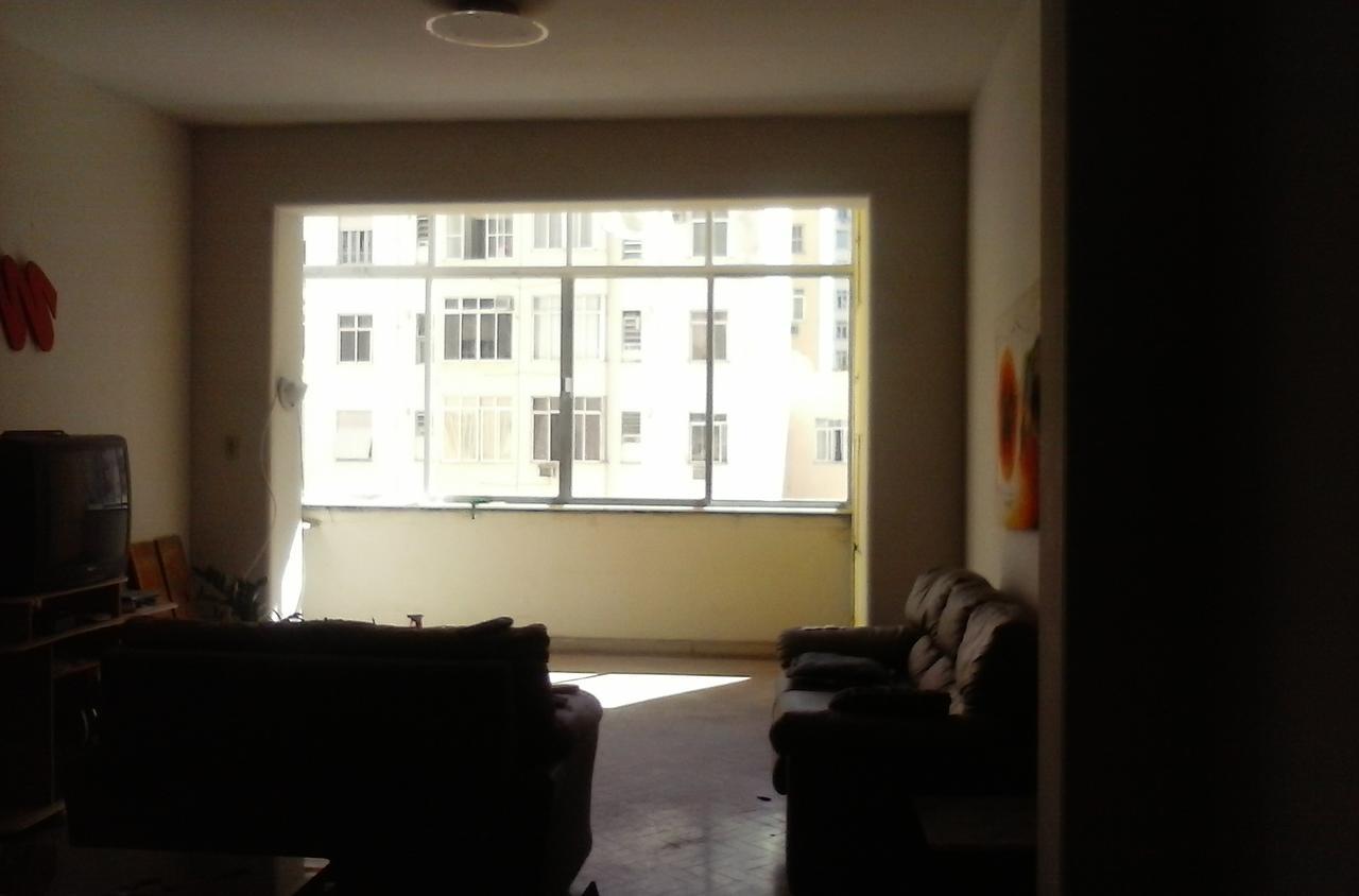Apartment Apartamento Nossa Senhora Rio de Janeiro