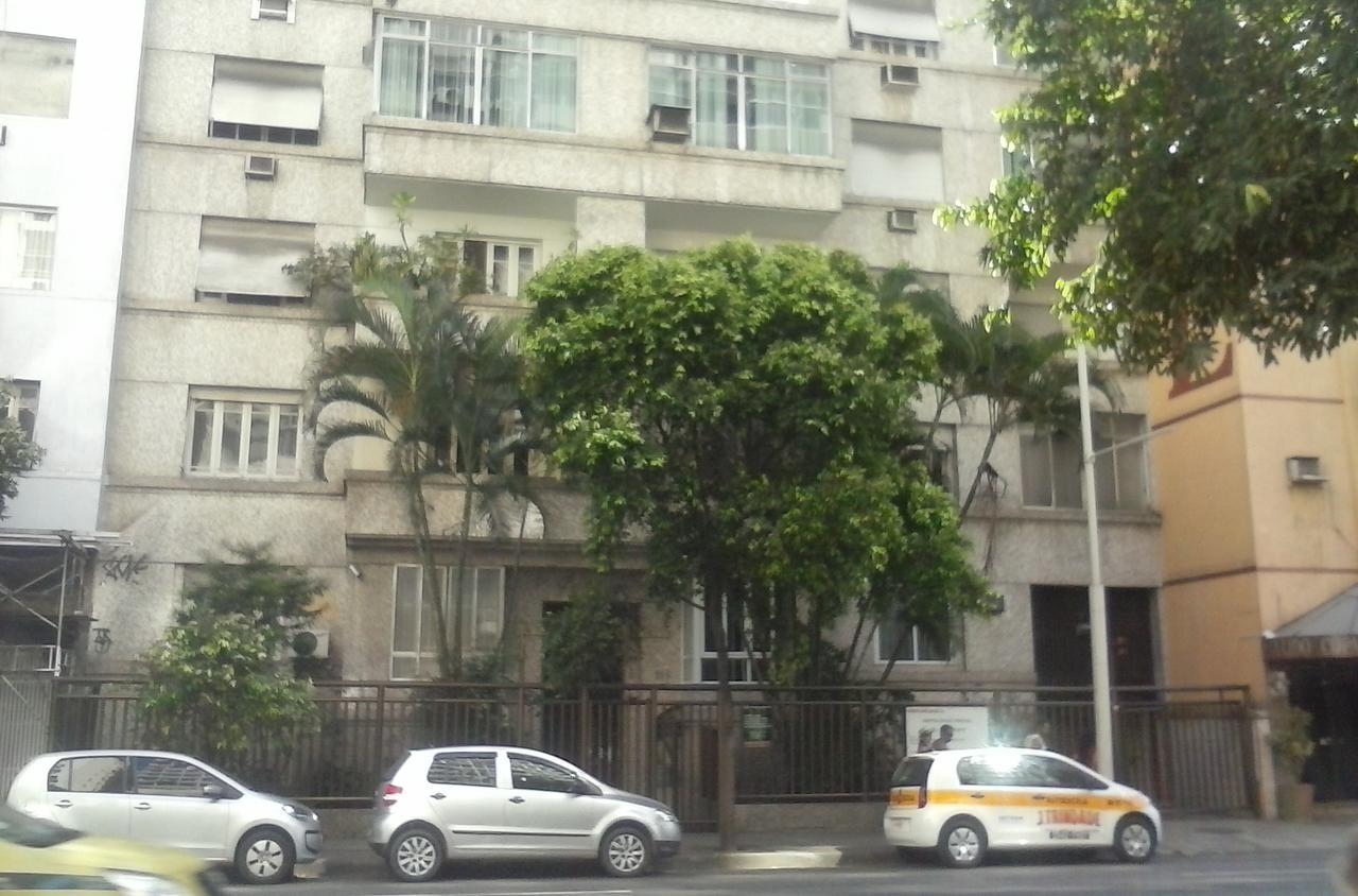 Apartamento Nossa Senhora Apartment Rio de Janeiro