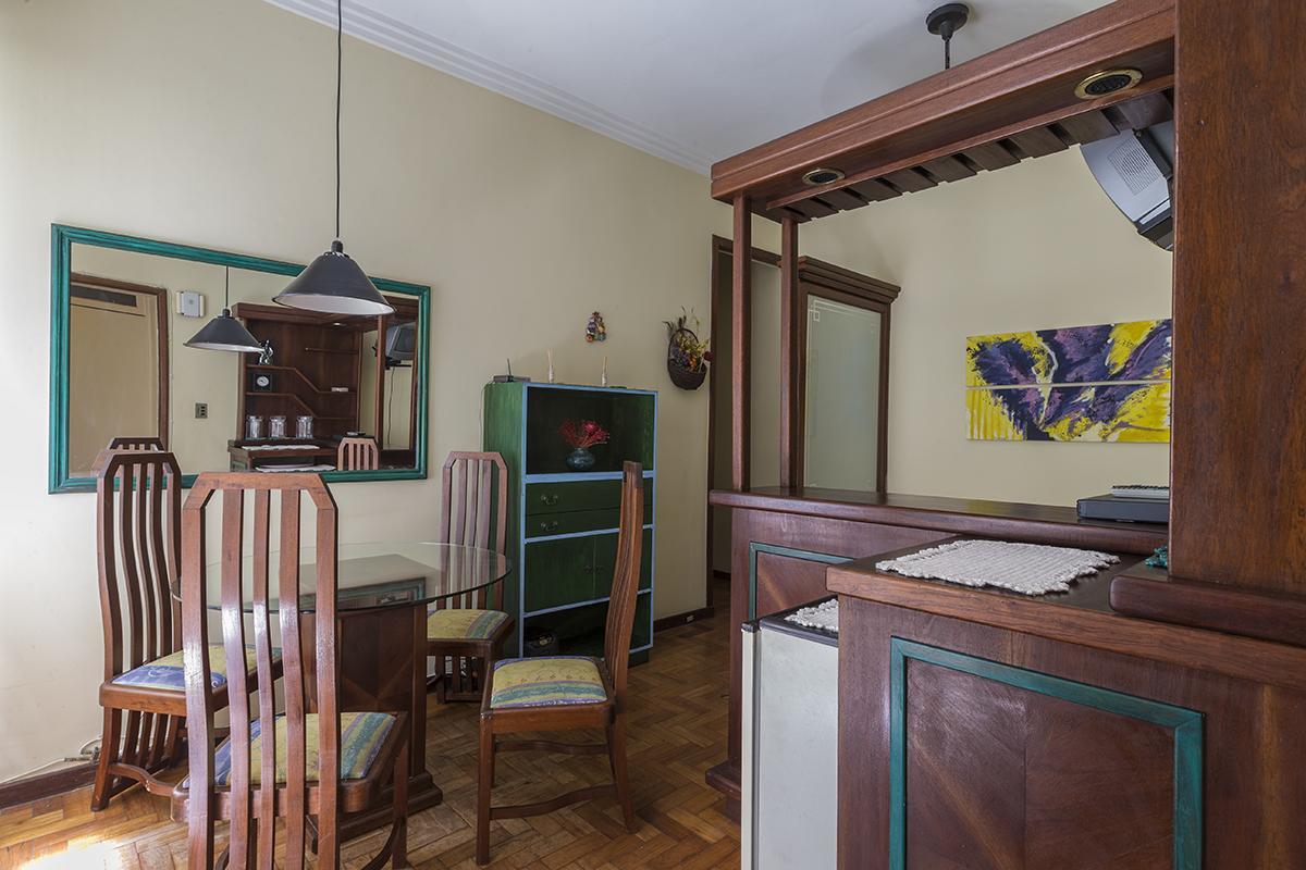Apartment No Leme *