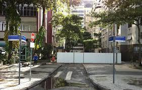 Apartment No Leme