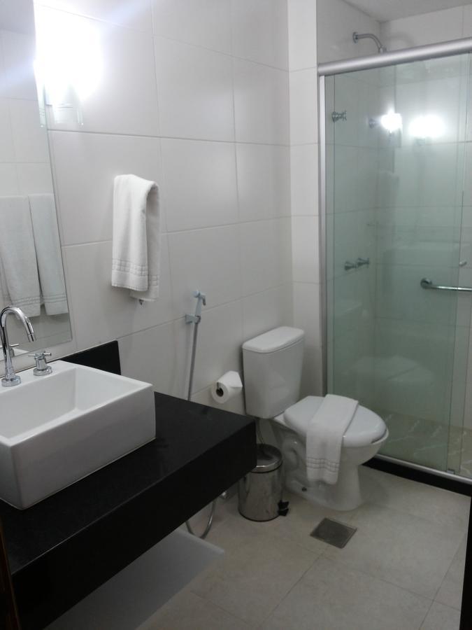 Apartamento Leblon 502 *
