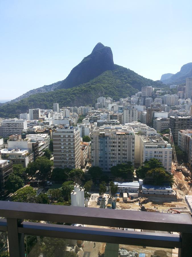 Apartamento Leblon 502