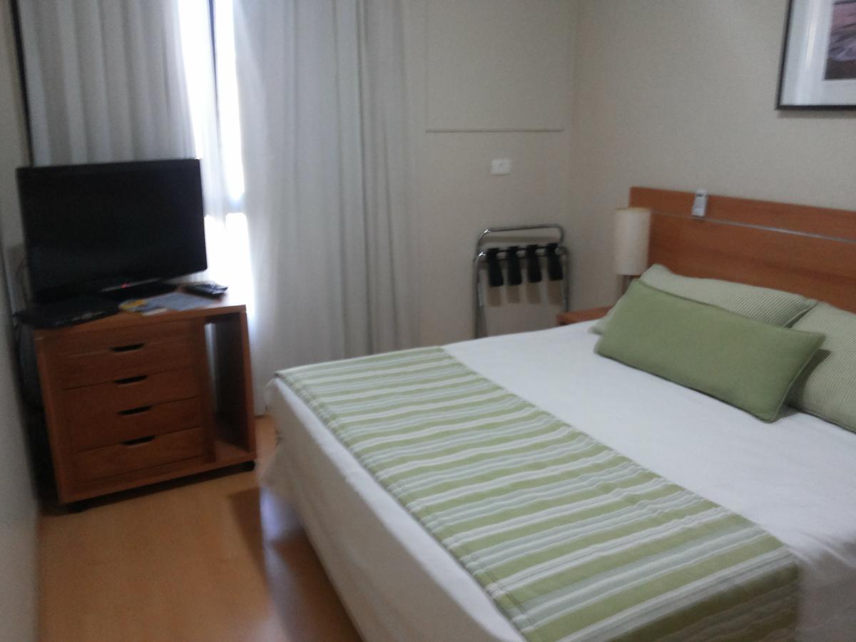 Leblon 502 Apartamento Rio de Janeiro