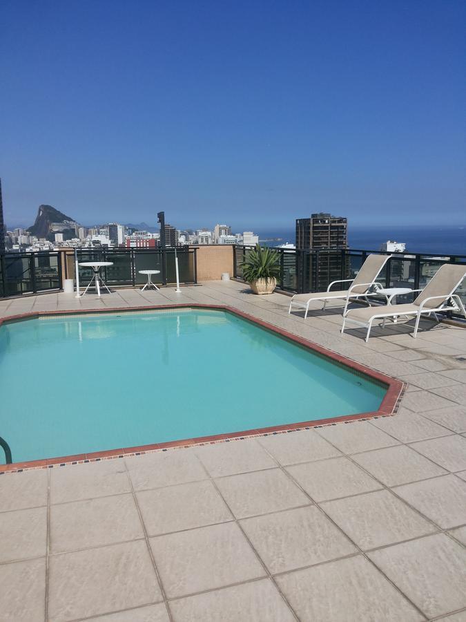 Apartamento Leblon 502 *