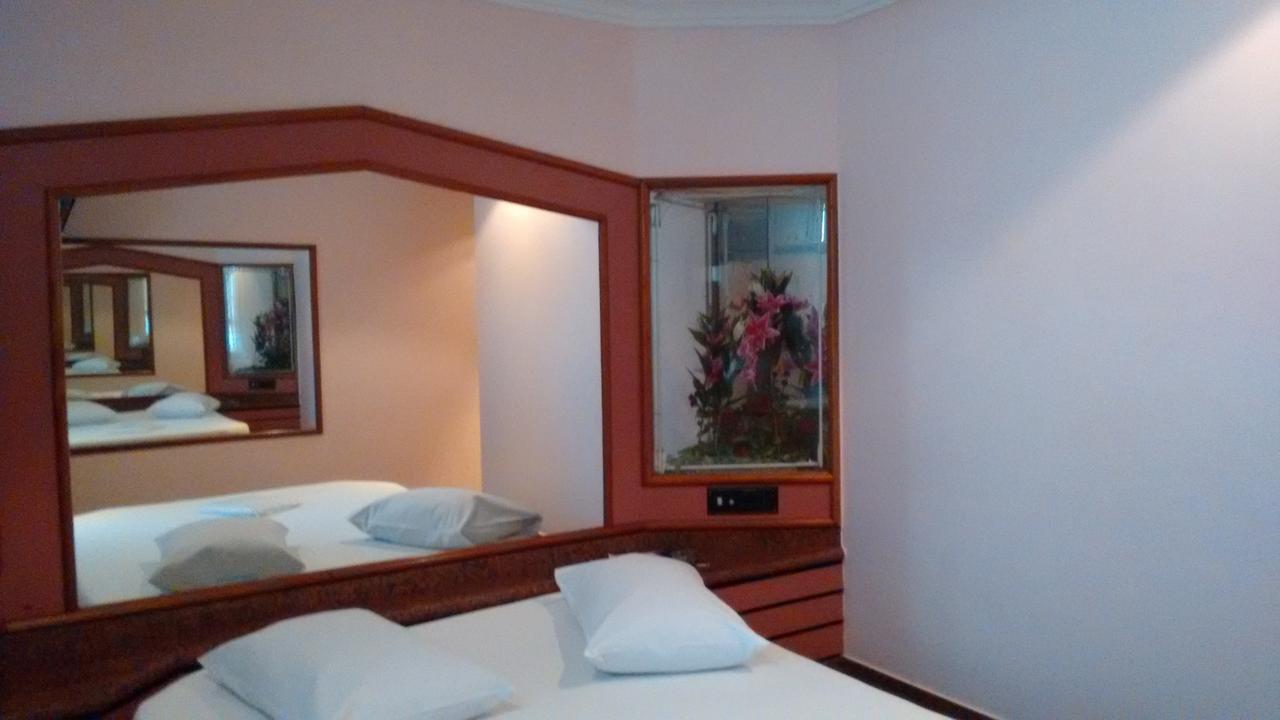 Magnus Norte (adults Only) Hotel do amor 2*
