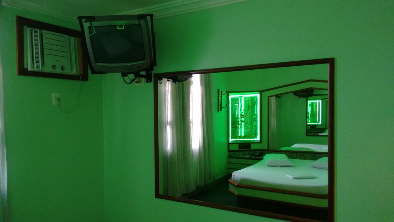 Hotel do amor Magnus Norte (adults Only) Rio de Janeiro