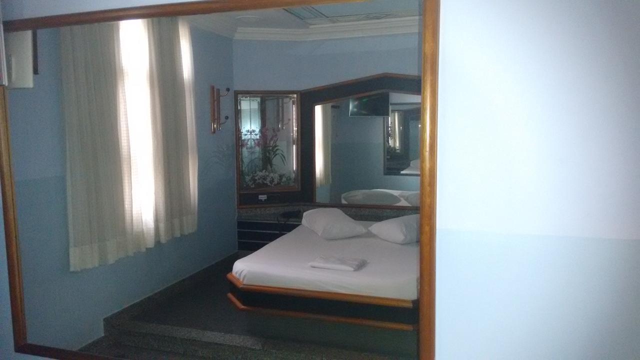 Magnus Norte (adults Only) Hotel do amor Rio de Janeiro