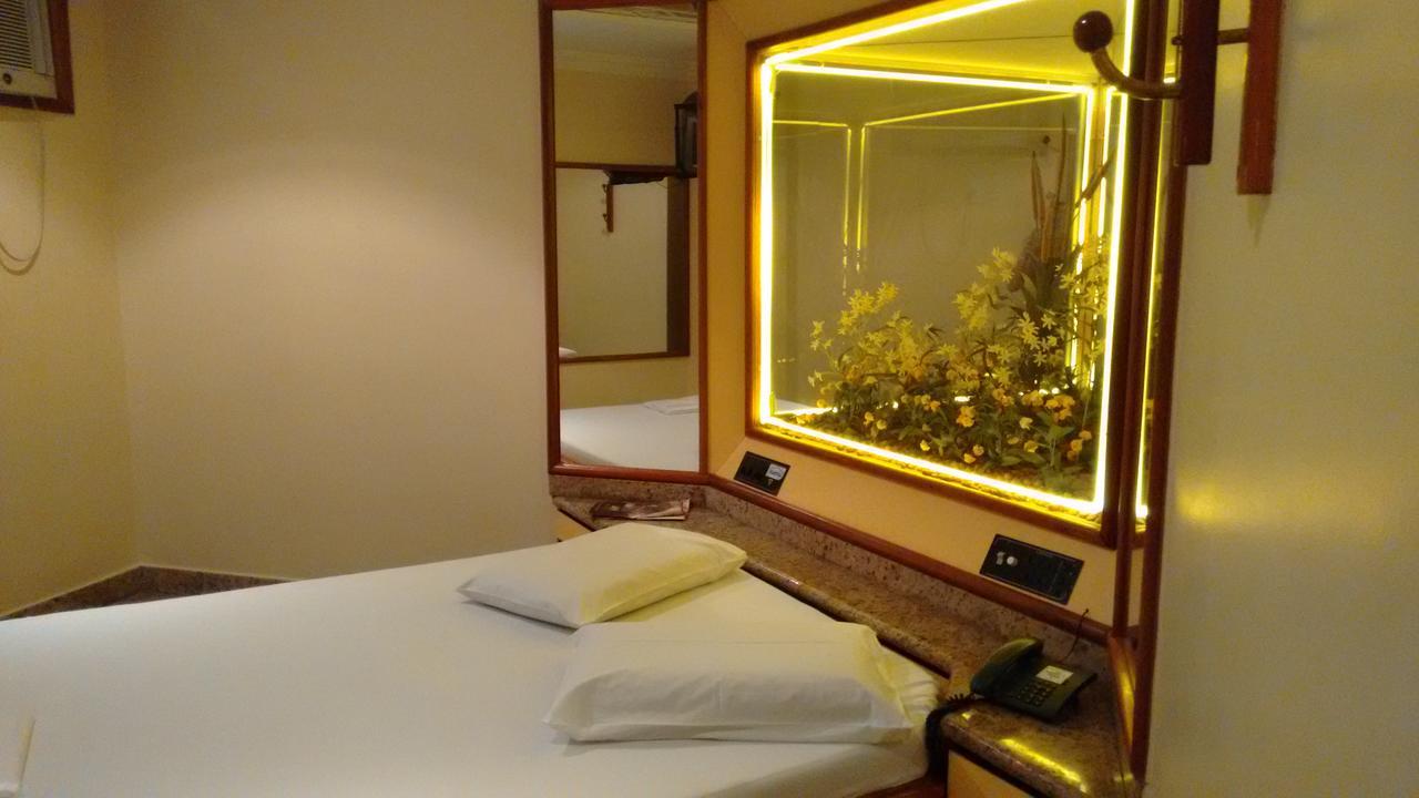 Hotel do amor Magnus Norte (adults Only)