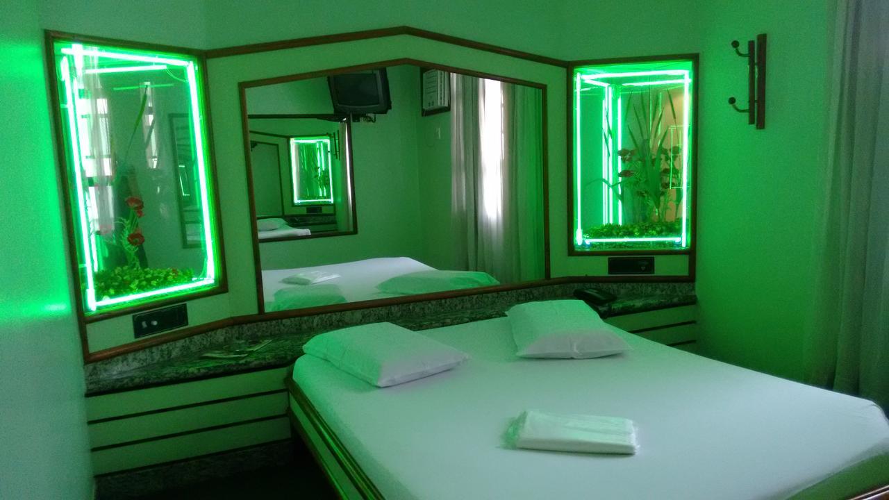Hotel do amor Magnus Norte (adults Only) 2*